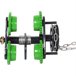 Приводная каретка передвижения EURO-LIFT HGT - фото 15401861