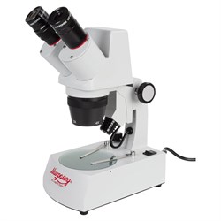 Стерео микроскоп Микромед МС-1 вар.2C Digital - фото 15402585