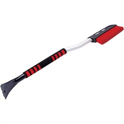 Щетка для снега Zipower PM2142 - фото 15403112