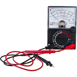 Стрелочный мультиметр WHDZ YX360TRES - фото 15414442