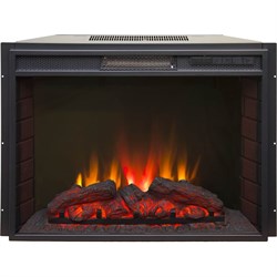 Электроочаг RealFlame SPARTA 25.5 LED S - фото 15417096