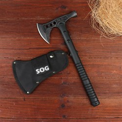 Многофункциональный туристический топорик СИМАЛЕНД Викинг - фото 15420746