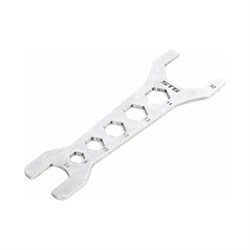 Ключ STG Х83413 - фото 15420887