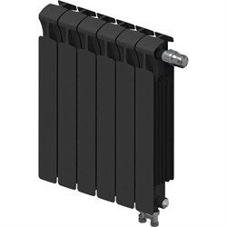 Радиатор RIFAR Monolit - фото 15423977