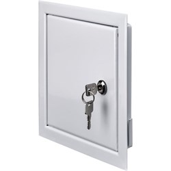 Металлическая люк-дверца ООО Вентмаркет LRZP800X1000 - фото 15425571