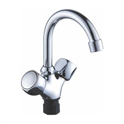 Смеситель для кухни Антей Луна - фото 15426767