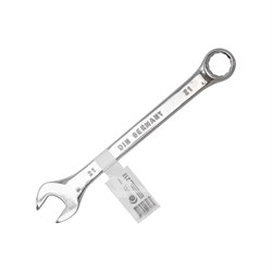 Комбинированный ключ FORSTIME FT-75521 - фото 15440029