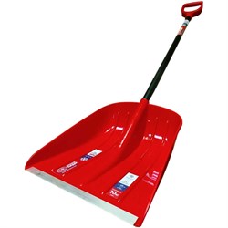 Пластиковая лопата ООО Агростройлидер ASL Strong (Winter) - фото 15441806