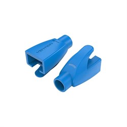 Изолирующий колпачки для разъемов RJ-45 VENTION IODL0-50 - фото 15450599