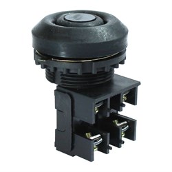 Кнопочный выключатель Электротехник Вк30-10-11110-54 - фото 15453791