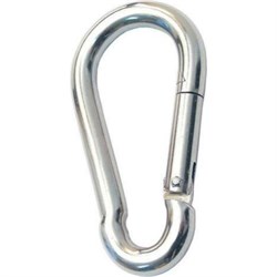 Пожарный карабин Накрепко 218705 - фото 15455206