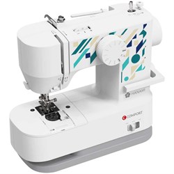 Швейная машина Comfort Comfort 23 - фото 15456084