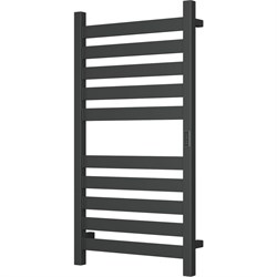 Дизайнерский электрический профильный полотенцесушитель Bauedge BAU Elite - фото 15456107