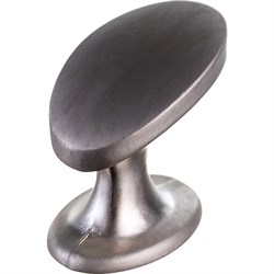 Ручки TECH-KREP мат никель - фото 15459780