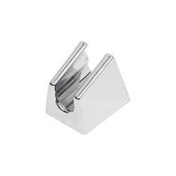 Двухпозиционный пластиковый кронштейн для душа ROEGEN RZ-GB-00 - фото 15463240