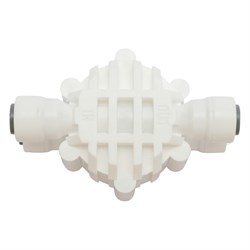 Автопереключатель воды для систем обратного осмоса Гейзер 45040 - фото 15466396