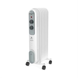 Масляный радиатор ROYAL CLIMA ROR-P7-1500M - фото 15474031