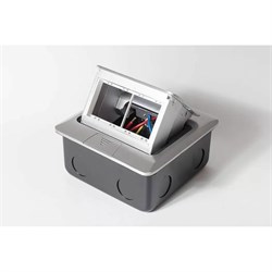 Люк SPL 300004 - фото 15478991