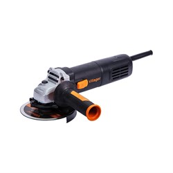 Электрическая угловая шлифовальная машинка Villager VLP 409 - фото 15480810