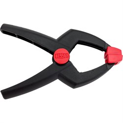 Струбцина BESSEY BE-XC2 - фото 15481835