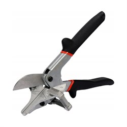 Угловые ножницы для пластмассовых и резиновых профилей YATO YT-18960 - фото 15484087