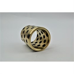 Самосмазывающаяся втулка ZOB JDB-1 - фото 15484119