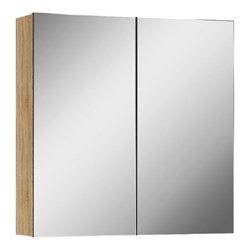 Шкаф-зеркало Айсберг Мечта 60 - фото 15485431