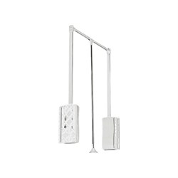 Пантограф GTV PG-ST4560-10 - фото 15488462