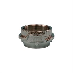 Соединение TITAN LOCK штуцер папа; 50 мм; нержавеющая сталь - фото 15490874