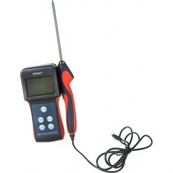Цифровой высокотемпературный термометр RST RST07851PRO - фото 15497952