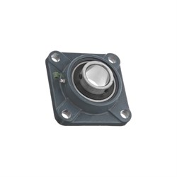 Подшипниковый узел SLB UCFT 205 J - фото 15503352