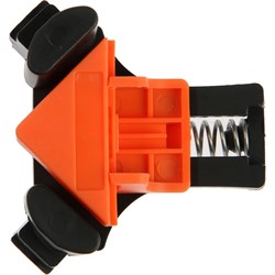 Мини угловая струбцина ЛОМ 9845889 - фото 15510395