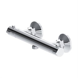 Термостатический смеситель для душа Damixa Jupiter - фото 15516484