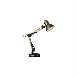 Настольный светильник Arte Lamp A1330LT-1AB - фото 15517234