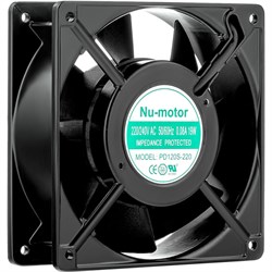 Вентилятор ПТК 29010 - фото 15524002