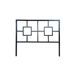 Ограждение ООО СКП Гирос, 4 секции 80х100, 2х2 см - фото 15528953