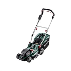 Аккумуляторная газонокосилка Metabo RM 36-18 LTX BL 36 - фото 15528974