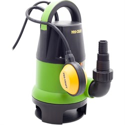 Погружной насос PROCRAFT Universal - фото 15530973