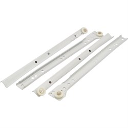 Роликовые направляющие TECH-KREP 142536 - фото 15533035