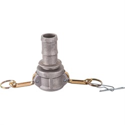 Камлок TITAN LOCK TL125CAL - фото 15533198