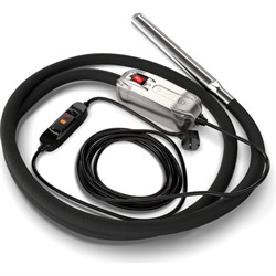 Глубинный вибратор VEKTOR EL40 - фото 15533544