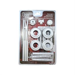 Универсальный комплект монтажный Ogint Ду20 - фото 15536445