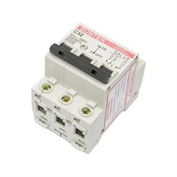 УЗОН SUNTEK SK3.1, 32 А - фото 15536943