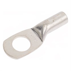 Кабельный наконечник KLR KL-DIN25-12 - фото 15551488