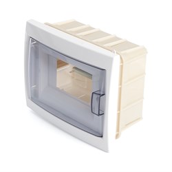 Встраиваемый бокс Stekker EBX50-2/06-20 Standart - фото 15551967