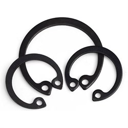 Кольцо ОПМ DIN 472 J70x2,5 - фото 15552066