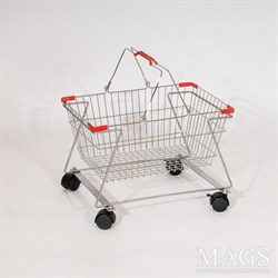 Подставка под корзины ПК МАГС ДОП03-00030 - фото 15562129