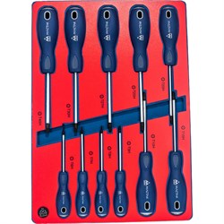 Набор отверток МАСТАК 5-4411 - фото 15562661