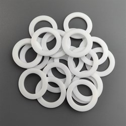 Фторопластовая прокладка HG 1648277 - фото 15563347