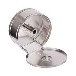 Диспенсер для туалетной бумаги OfficeClean Professional - фото 15567076